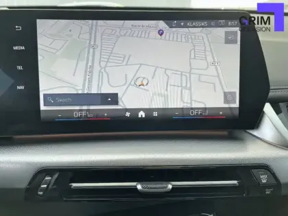 Photo 8 BMW X1  xDrive 25e 245ch DKG7