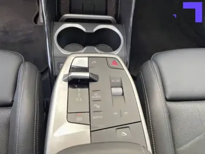 Photo 9 BMW X1  xDrive 25e 245ch DKG7