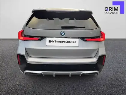 Photo 19 BMW X1  xDrive 25e 245ch DKG7