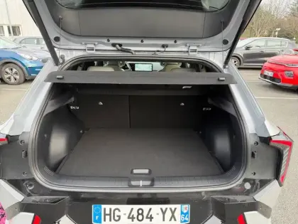 Photo 22 Kia Ev4  81.4 kWh 204 ch Autonomie Longue