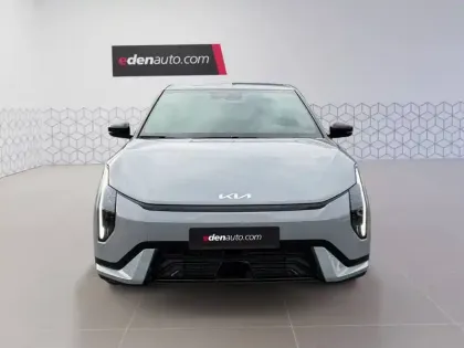 Photo 7 Kia Ev4  81.4 kWh 204 ch Autonomie Longue