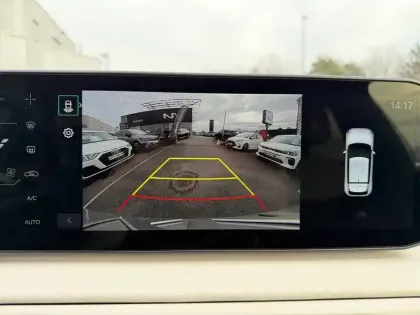 Photo 35 Kia Ev4  81.4 kWh 204 ch Autonomie Longue