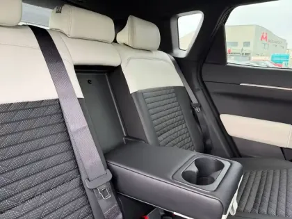 Photo 18 Kia Ev4  81.4 kWh 204 ch Autonomie Longue