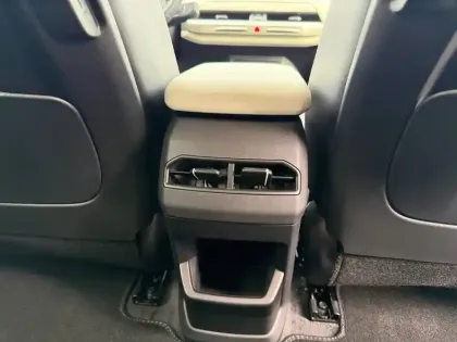 Photo 20 Kia Ev4  81.4 kWh 204 ch Autonomie Longue