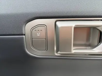 Photo 16 Kia Ev4  81.4 kWh 204 ch Autonomie Longue