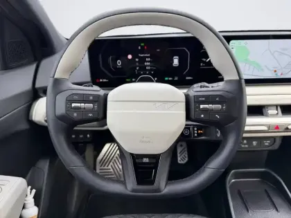 Photo 11 Kia Ev4  81.4 kWh 204 ch Autonomie Longue