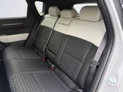 Photo 12 Kia Ev4  81.4 kWh 204 ch Autonomie Longue