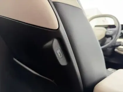 Photo 19 Kia Ev4  81.4 kWh 204 ch Autonomie Longue