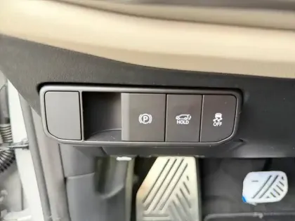 Photo 44 Kia Ev4  81.4 kWh 204 ch Autonomie Longue