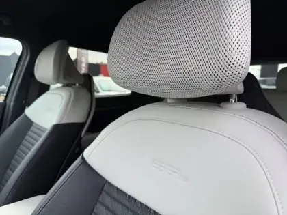 Photo 45 Kia Ev4  81.4 kWh 204 ch Autonomie Longue