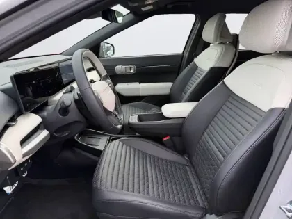 Photo 8 Kia Ev4  81.4 kWh 204 ch Autonomie Longue