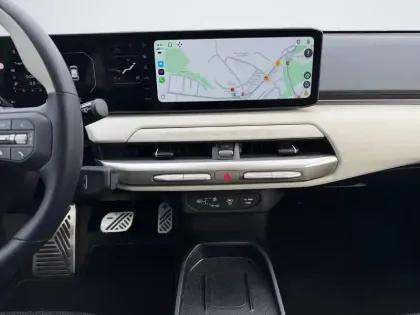 Photo 10 Kia Ev4  81.4 kWh 204 ch Autonomie Longue