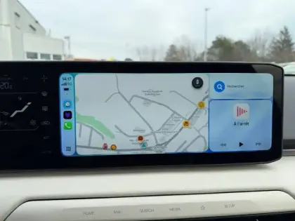 Photo 34 Kia Ev4  81.4 kWh 204 ch Autonomie Longue