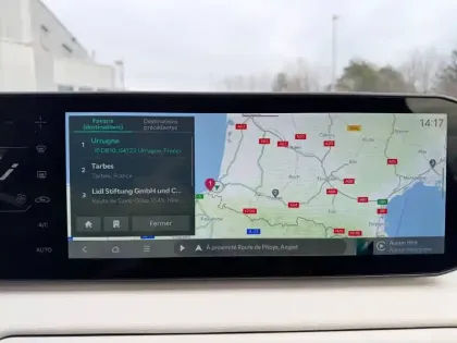 Photo 36 Kia Ev4  81.4 kWh 204 ch Autonomie Longue