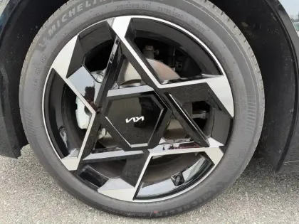 Photo 25 Kia Ev4  81.4 kWh 204 ch Autonomie Longue