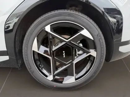 Photo 13 Kia Ev4  81.4 kWh 204 ch Autonomie Longue