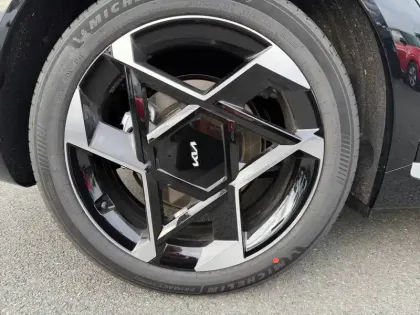 Photo 27 Kia Ev4  81.4 kWh 204 ch Autonomie Longue