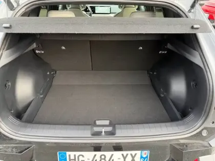 Photo 23 Kia Ev4  81.4 kWh 204 ch Autonomie Longue