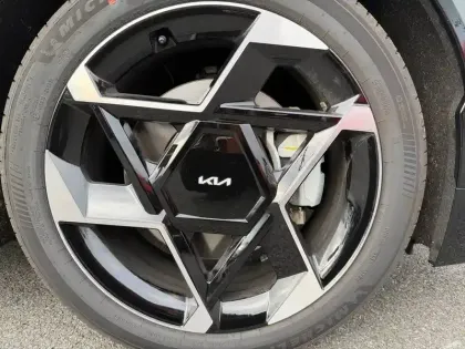 Photo 26 Kia Ev4  81.4 kWh 204 ch Autonomie Longue