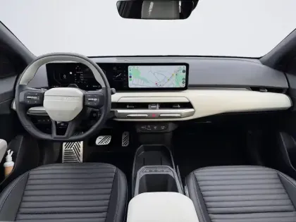 Photo 9 Kia Ev4  81.4 kWh 204 ch Autonomie Longue