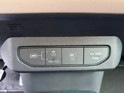 Photo 38 Kia Ev4  81.4 kWh 204 ch Autonomie Longue