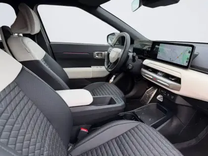 Photo 14 Kia Ev4  81.4 kWh 204 ch Autonomie Longue