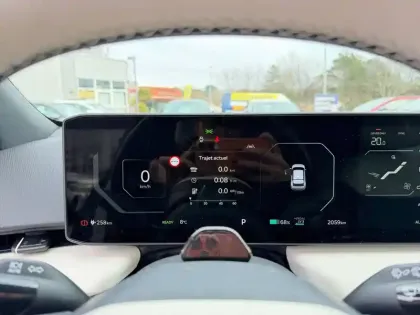 Photo 33 Kia Ev4  81.4 kWh 204 ch Autonomie Longue