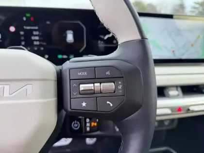 Photo 32 Kia Ev4  81.4 kWh 204 ch Autonomie Longue