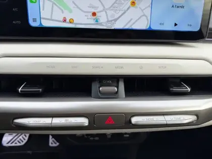 Photo 37 Kia Ev4  81.4 kWh 204 ch Autonomie Longue