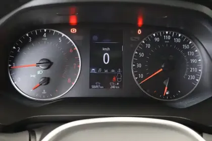 Photo 55 Mitsubishi Asx Gén. II Ph1 Business 5