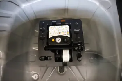 Photo 60 Mitsubishi Asx Gén. II Ph1 Business 5