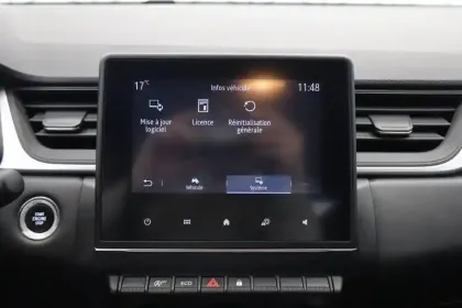 Photo 53 Mitsubishi Asx Gén. II Ph1 Business 5