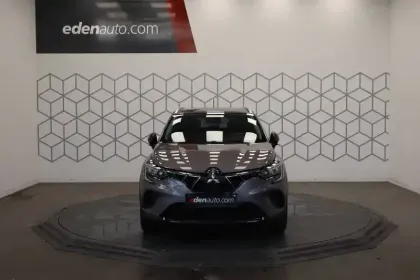 Photo 42 Mitsubishi Asx Gén. II Ph1 Business 5