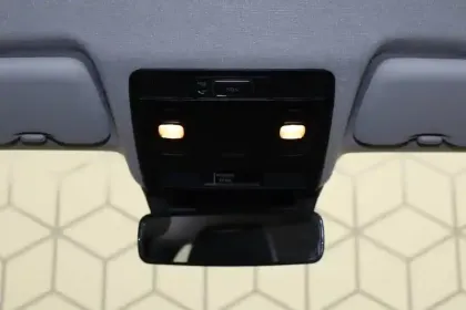 Photo 36 Mitsubishi Asx  1.3 DI-T MHEV 140