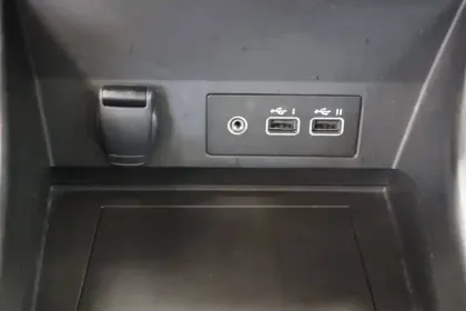 Photo 65 Mitsubishi Asx Gén. II Ph1 Business 5