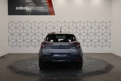 Photo 5 Mitsubishi Asx  1.3 DI-T MHEV 140