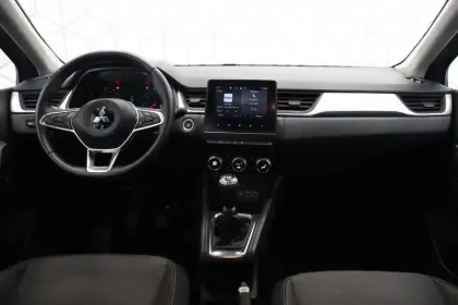 Photo 8 Mitsubishi Asx  1.3 DI-T MHEV 140