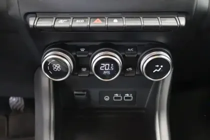 Photo 23 Mitsubishi Asx  1.3 DI-T MHEV 140