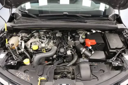 Photo 7 Mitsubishi Asx  1.3 DI-T MHEV 140