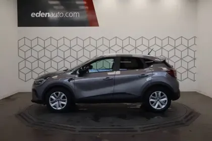 Photo 41 Mitsubishi Asx Gén. II Ph1 Business 5