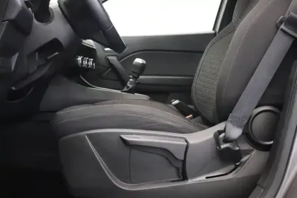 Photo 63 Mitsubishi Asx Gén. II Ph1 Business 5