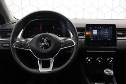 Photo 47 Mitsubishi Asx Gén. II Ph1 Business 5