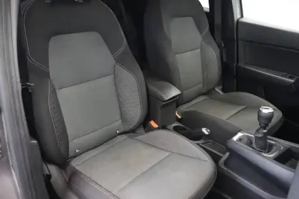 Photo 48 Mitsubishi Asx Gén. II Ph1 Business 5