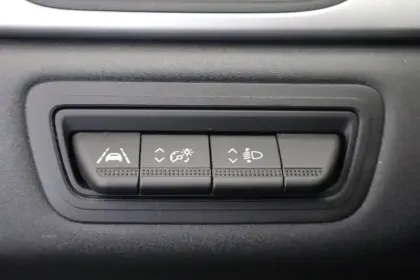 Photo 31 Mitsubishi Asx  1.3 DI-T MHEV 140