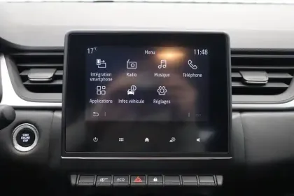 Photo 14 Mitsubishi Asx  1.3 DI-T MHEV 140