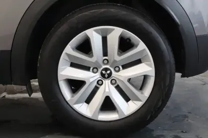 Photo 44 Mitsubishi Asx Gén. II Ph1 Business 5