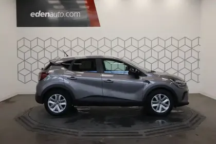 Photo 40 Mitsubishi Asx Gén. II Ph1 Business 5