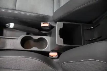 Photo 59 Mitsubishi Asx Gén. II Ph1 Business 5