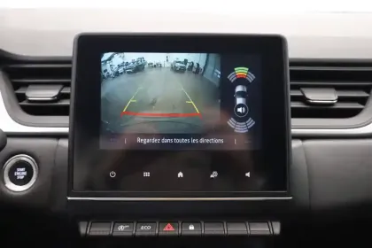 Photo 54 Mitsubishi Asx Gén. II Ph1 Business 5