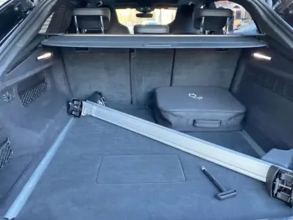 Photo 12 Audi Q8  60 TFSI e 462 Tiptronic 8 Quattro